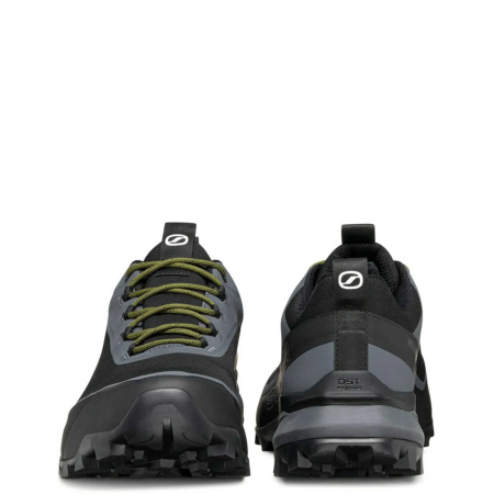 Ботинки Ribelle Cross 2 GTX M (RU 41 EU 42 USm 9 СМ 27; Black/Olive)